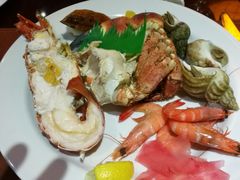-雄楚国际大酒店-四季西餐厅