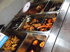 -老济南药膳把子肉(周公祠街店)