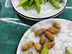 -美味海鲜大排档(明发美食地标店)