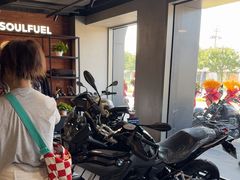 -北京德悦行BMW宝马摩托车