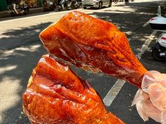 -阿皇仔烧鹅(麦地店)