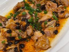 -周锦记广式餐厅