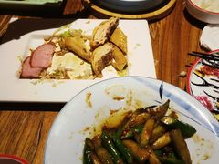 -新白鹿餐厅(银泰西湖文化广场店)