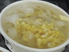 -老福合沟无米粿甜汤粿品店