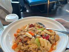 紫苏香辣牛蛙-凤凰湘语(浦东旗舰店)