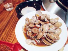 -炭虎子水浒烤肉(梦时代店)