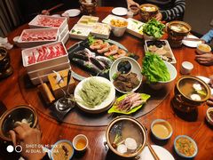 -古关火锅店(古北水镇景区店)