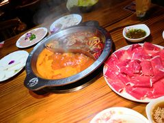 -庄老幺火锅(娄山关路店)