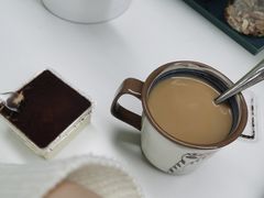 提拉米苏-好利来(鲁谷店)