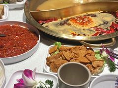 -小龙坎火锅(总店)