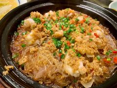 汽锅蒜蓉开边虾-百年神厨·地道川菜(清江西路店)