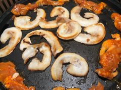 -花味·自助烤肉(雨花客厅店)