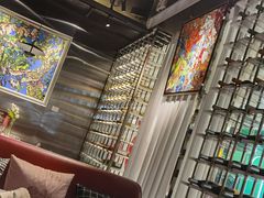 -醉了的船Le Bateau Ivre(温江店)