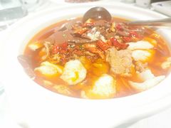 麻辣诱惑-宴秋杭州菜(锦艺城店)