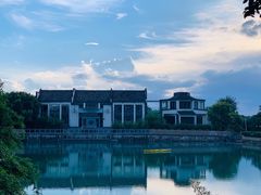 -帐篷客·溪龙茶谷度假酒店