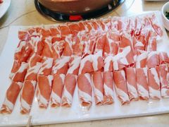 -阳坊大都涮羊肉(阳坊总店)