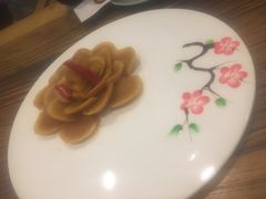 玫瑰萝卜-YAFEE雅菲·粤菜·湘菜·融合菜(魏公村店)