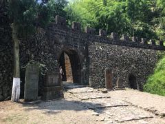 -仙霞关景区