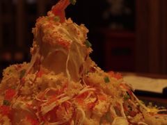 熔岩寿司-黑牛の店·和牛烧肉(合生汇店)