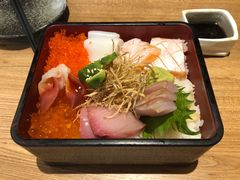 -隐泉之语日式料理(王府中环店)
