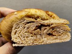 -禾沐·轻食·面包·咖啡