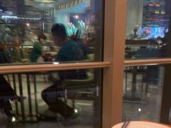 -济南香格里拉·咖啡泉自助餐厅