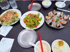 -红东阁东北菜烤肉酒馆(CROSS万象汇店)