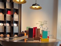 -王德传茶庄(上海新天地店)