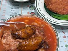 -华嫂冰室(尖沙咀店)