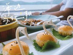 -水上明月·湖景餐厅