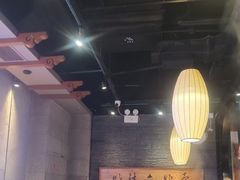 -呷哺呷哺 小火锅 (浦东新欧尚超市店)
