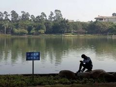 -南国桃园旅游度假区