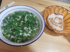 -陈掌柜澄城水盆羊肉(钟楼店)