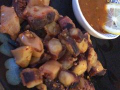 -咖法森林·咖啡  酒吧(天河店)