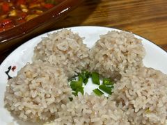-朗妈私房菜(婺女州店)