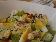 凯撒沙拉-JANS意式简餐厅·惠灵顿牛排