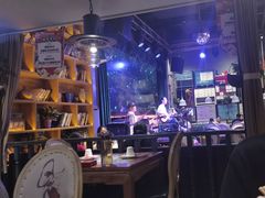 -青炉里青花椒鲜活烤鱼(理工大店)