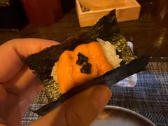 -昊·来了寿司(台湾街店)