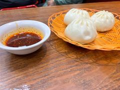 -郑家包子牛肉拉面(尚勤路店)