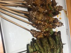 -木屋烧烤(龙湖天街店)