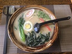 骨汤拉面-酱子居酒屋(南洋维也纳花园店)