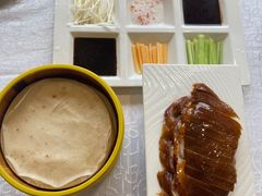 -津悦·正阳春烤鸭(红旗南路店)