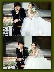 -雪中彩影婚纱摄影·微光艺术中心