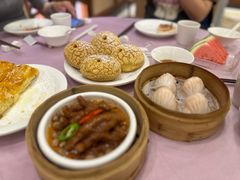 -金时代顺风大酒店(金山店)