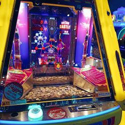 -星岛乐园(爱琴海购物公园店)