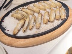 -莆田餐厅PUTIEN(世博源店)
