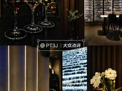 -wineapp葡萄酒餐吧(外滩金融中心店)