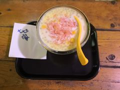 杨枝甘露-七七家的糖水店(南湾街1号店)