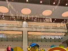 -新城市广场
