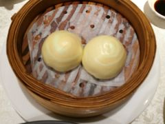 -红棉中餐厅·广州海航威斯汀酒店
